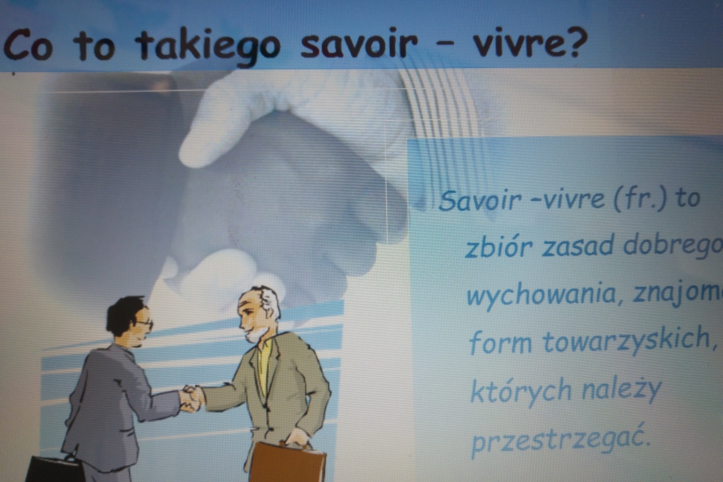 Dzień dobrego słowa