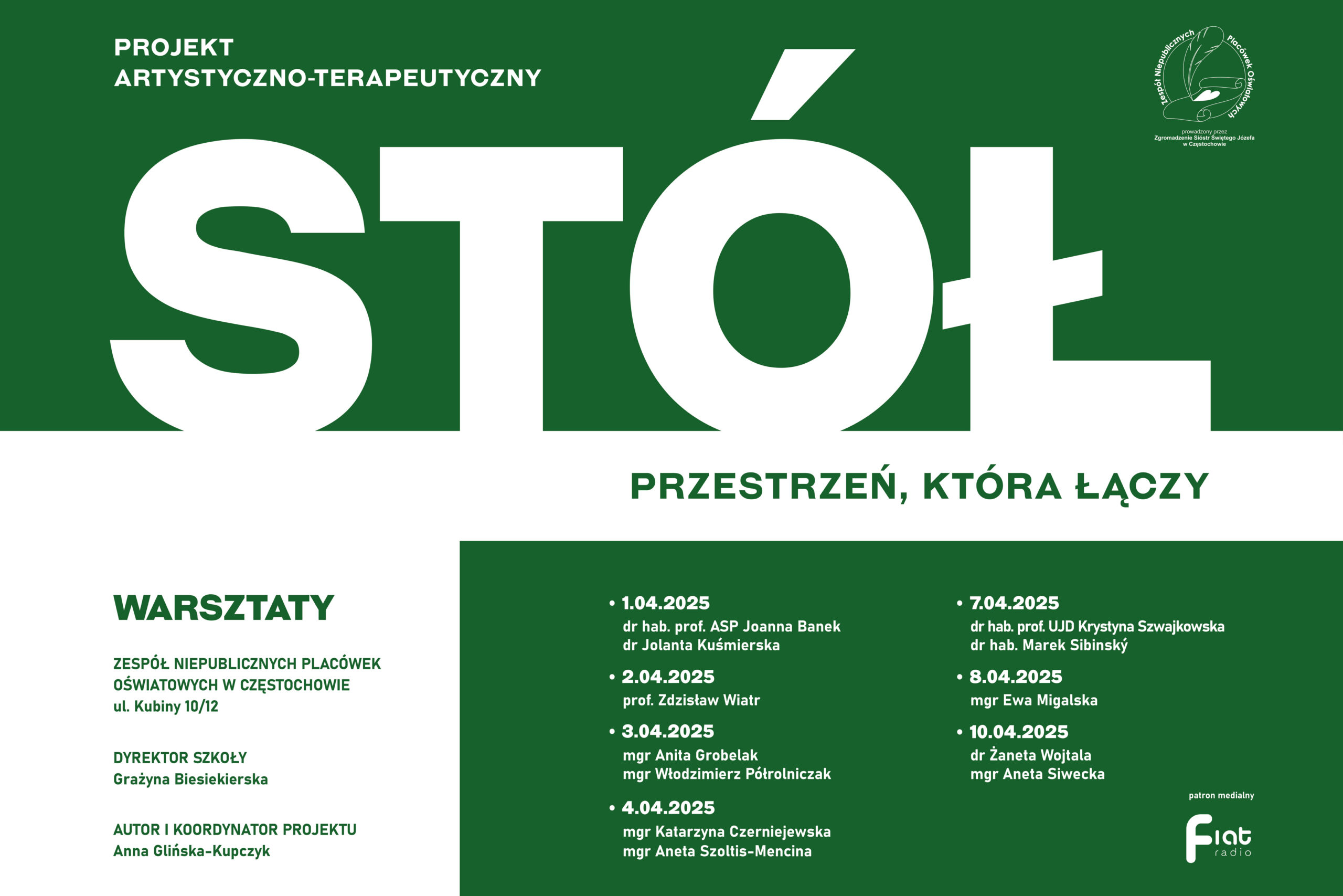 Międzynarodowy projekt w ZNPO