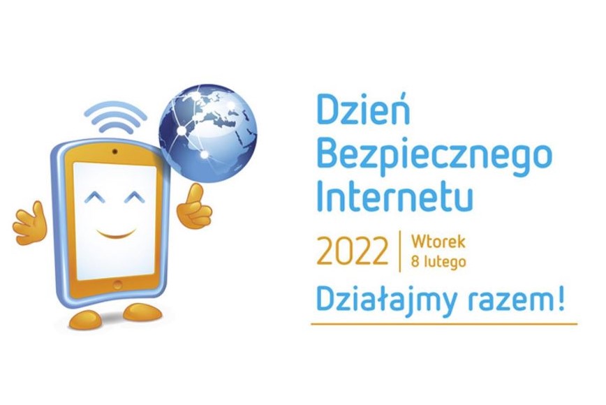 Dzień Bezpiecznego Internetu 2022