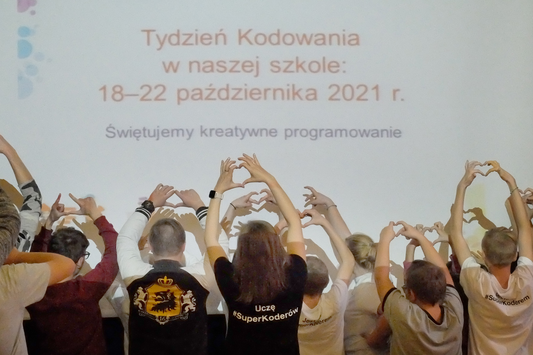 TYDZIEŃ KODOWANIA