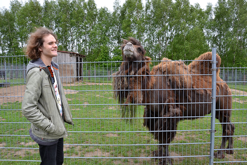 Wycieczka „Pod Skałkę” do Przybynowa