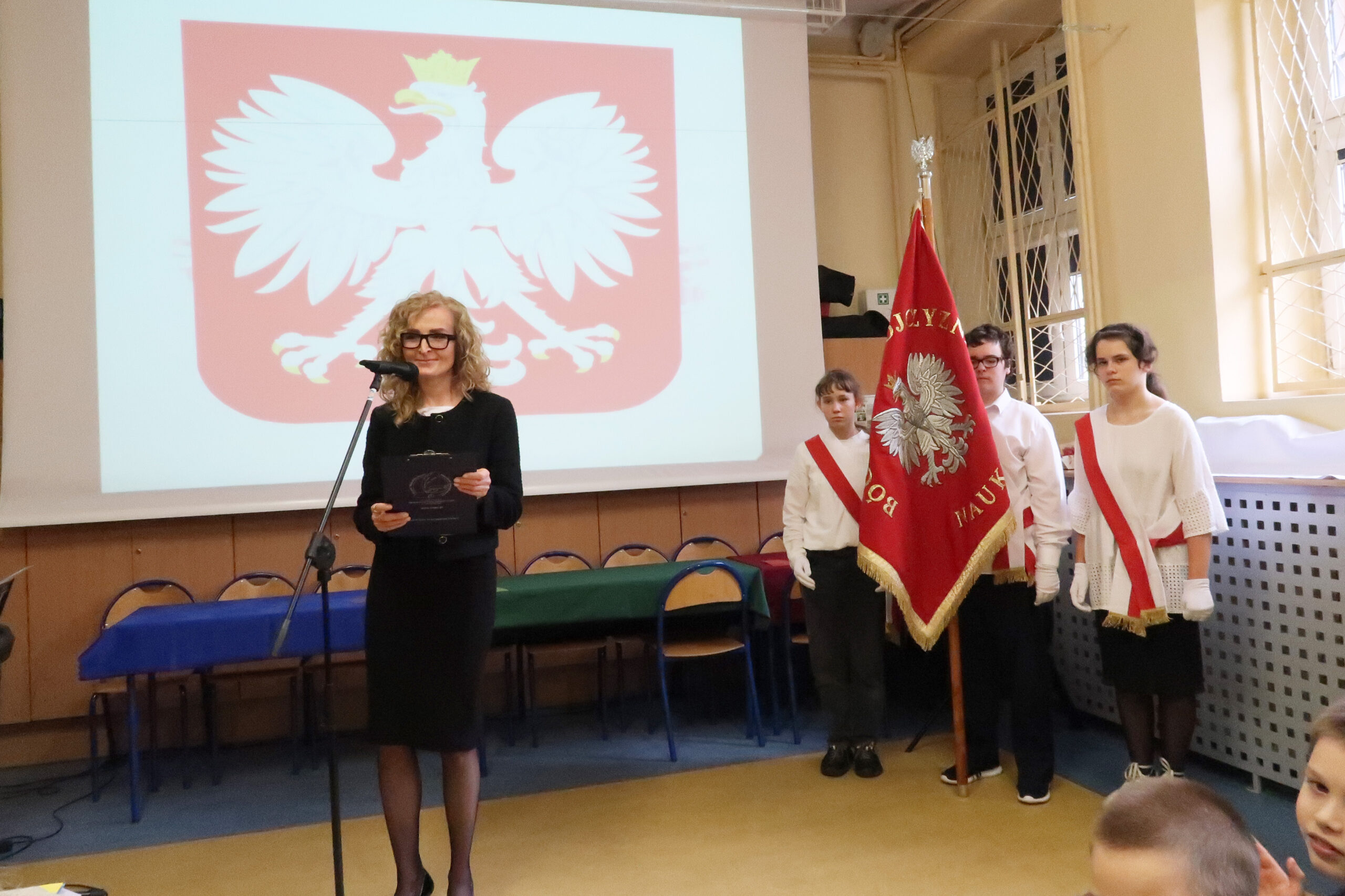 Dzień Edukacji Narodowej w ZNPO