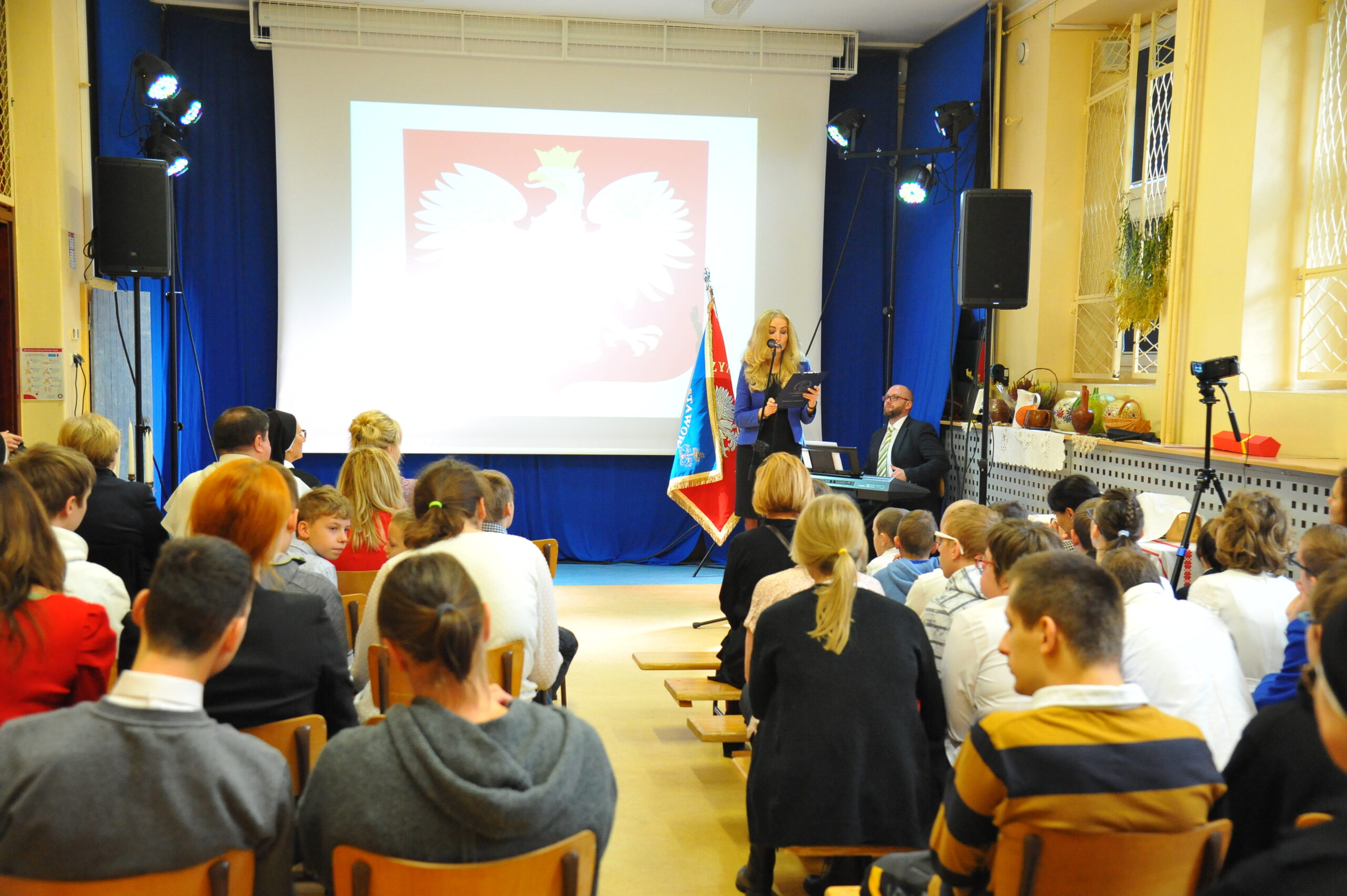 Dzień Edukacji Narodowej w ZNPO