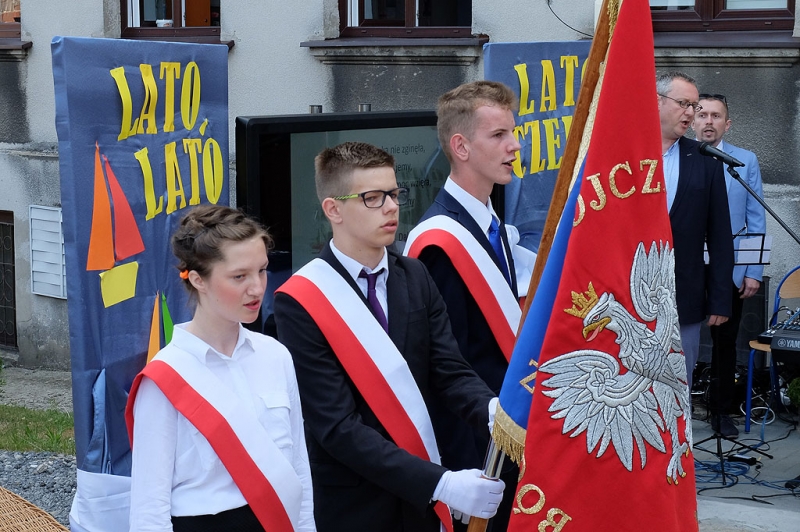 Zakończenie Roku Szkolnego