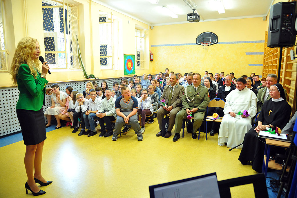 Dzień Edukacji Narodowej