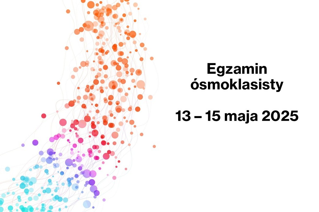 Egzamin ósmoklasisty