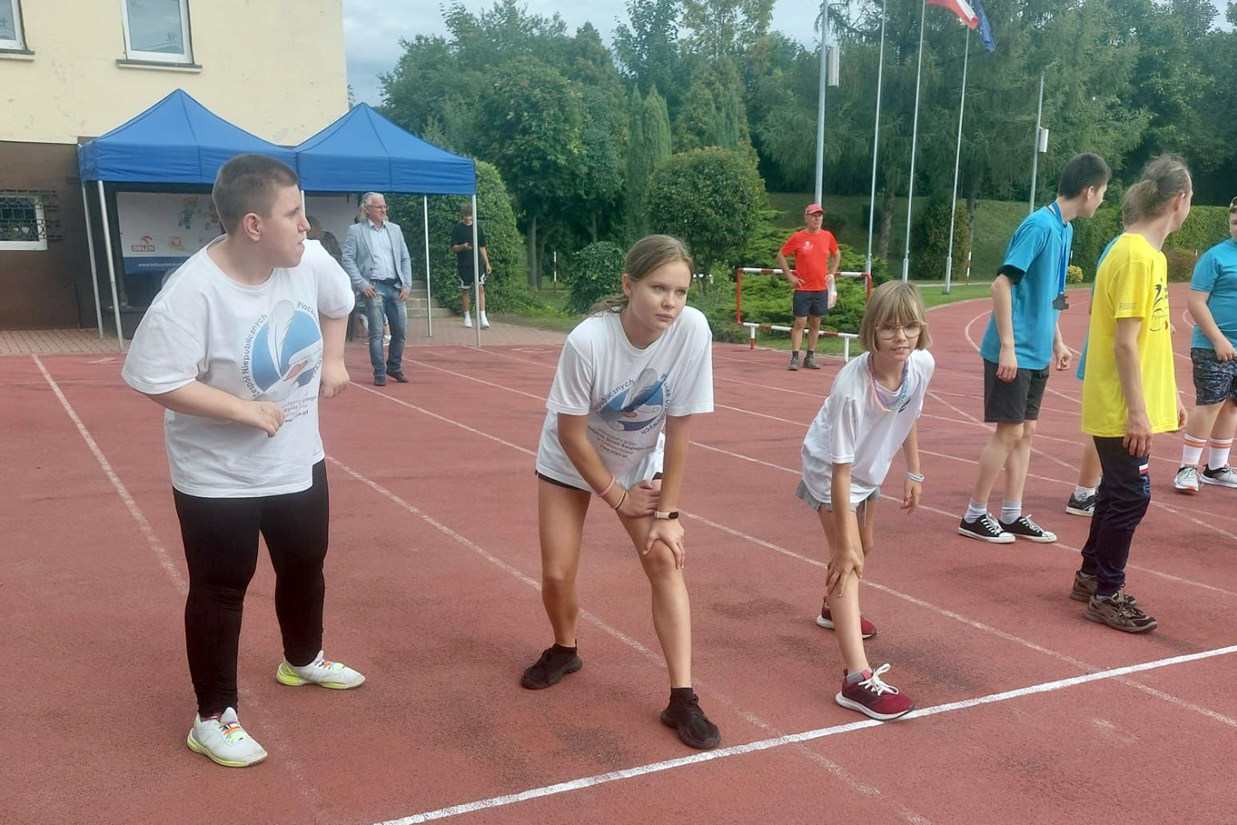 23. Olimpiada Sportowa „Razem”