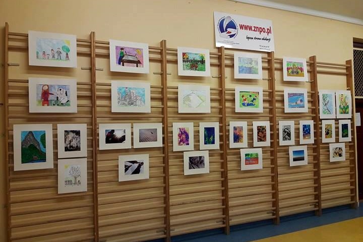 Wyniki Konkursów – Plastycznego i Fotograficznego