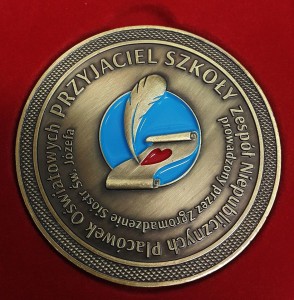 medal