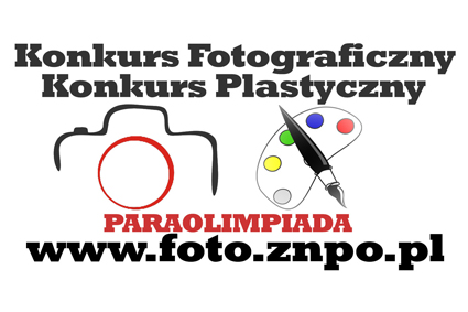 Lista Laureatów II Wojewódzkiego Konkursu „Paraolimpiada Fotograficzno-Plastyczna”