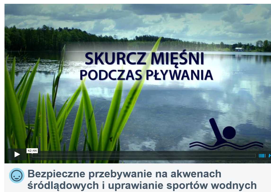 Bezpieczne Wakacje