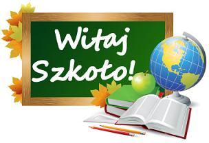 Rozpoczęcie Roku Szkolnego 2016/2017